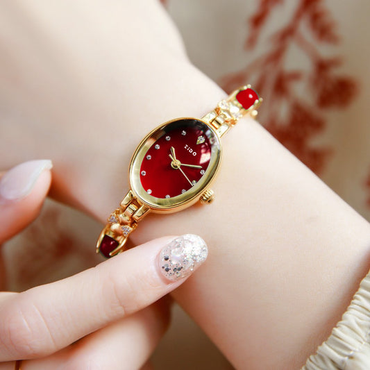 Montre-bracelet de mode,