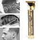 USB Électrique Tondeuses Rechargeable Rasoir Barbe Tondeuse Professionnelle Hommes Coupe De Cheveux Machine Barbe Salon de Coiffure Hair Cut