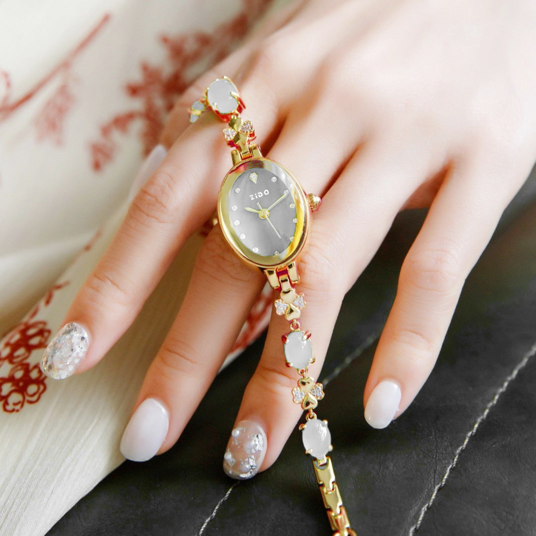 Montre-bracelet de mode,