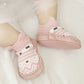 Bébé Plancher Chaussettes
