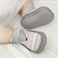 Bébé Plancher Chaussettes