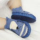 Bébé Plancher Chaussettes