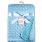 Double laminé bulle petit velours couverture velours couverture