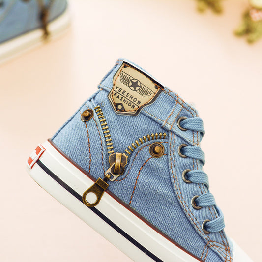 Chaussures pour enfants,
