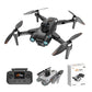Photographie aérienne HD Moteur GPS sans balais à quatre axes