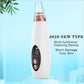 Les pores artefact propre ménage instrument cosmétique sucer noir nouvel instrument