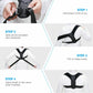 Posture Corrector Men Women Upper Back Pain Brace Clavicle Support Straightener