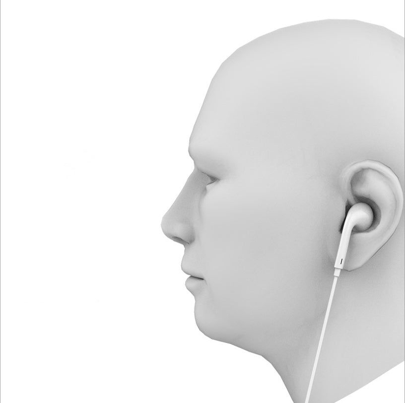 Automatique pop-up Bluetooth casque