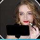 RL-18 or 12inchinch ring light 18 inch LED fill light 18 inch anchor fill light beauty makeup soft ligh