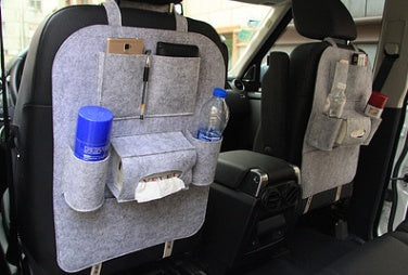 Multi-But Auto Seat Organisateur Sac