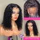 10A court brésilien dentelle avant Bob perruque cheveux humains