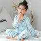 Pyjama en coton pour enfants
