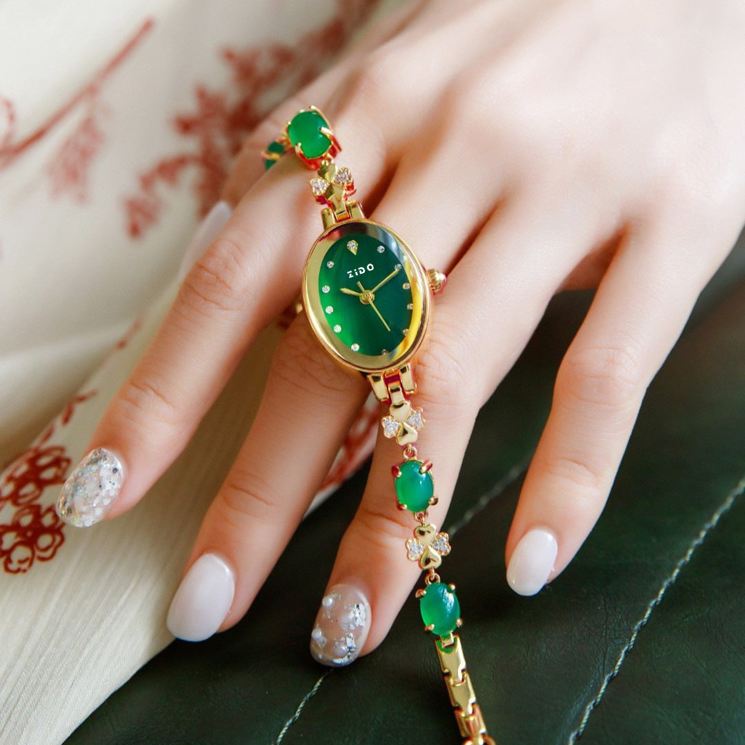 Montre-bracelet de mode,