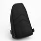 Sac de poitrine multi-compartiments imperméable à plusieurs compartiments de sport