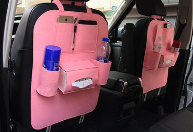 Multi-But Auto Seat Organisateur Sac