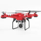 HD photographie aérienne drone