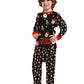 Famille De Noël Correspondant Pyjama Ensemble Pyjamas De Noël Pour La Famille De Noël PYJAMA De Noël de Nuit