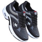 Chaussures de course à coussin pour jeunes,
