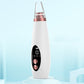 Les pores artefact propre ménage instrument cosmétique sucer noir nouvel instrument
