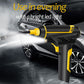 Automatique Portable De Poche Numérique LED Smart Voiture Compresseur D'air Pompe
