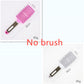 Brosse à cheveux Anti Klit Brushy Haarborstel Femmes Démêlant Cheveux Brosse À Poils En Nylon Cuir Chevelu Massage Teaser De Brosse À Cheveux Peigne