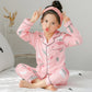 Pyjama en coton pour enfants