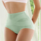 Women's High Waisted Tummy Tuck Hip Lifting Shaping Pants