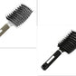 Brosse à cheveux Anti Klit Brushy Haarborstel Femmes Démêlant Cheveux Brosse À Poils En Nylon Cuir Chevelu Massage Teaser De Brosse À Cheveux Peigne
