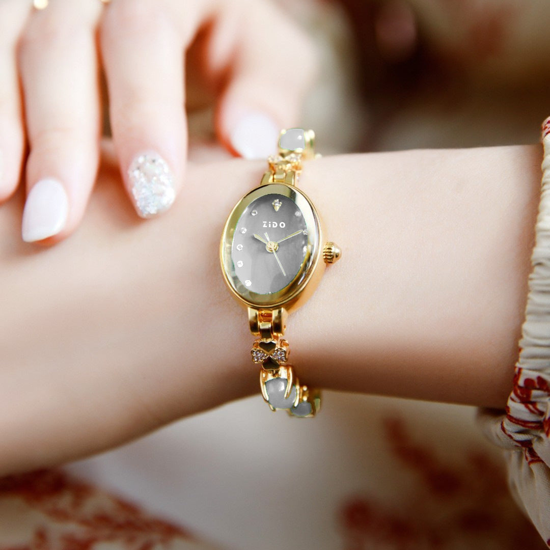 Montre-bracelet de mode,