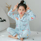 Pyjama en coton pour enfants