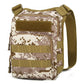 Nouveau sac à bandoulière tactique Oxford Sports de plein air