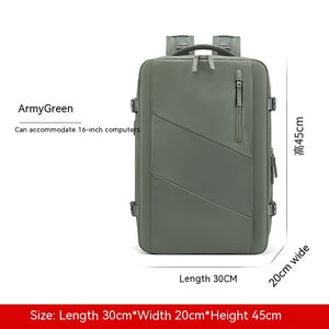 Sac à dos léger pour hommes,