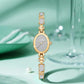 Montre-bracelet de mode,
