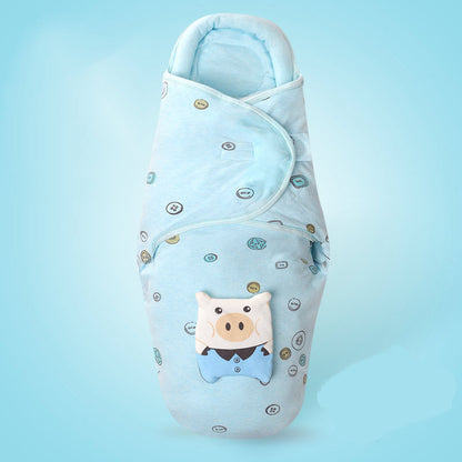 Bébé sac de couchage