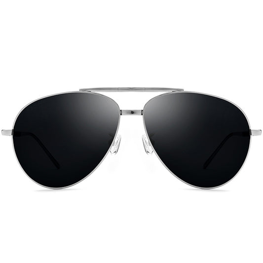Pure Titanium Foldable Polarized Sunglasses