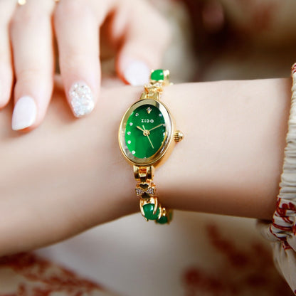 Montre-bracelet de mode,