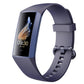 C80 Smart AMOLED écran puissance fréquence cardiaque bracelet de surveillance de l'oxygène sanguin