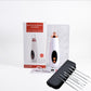 Les pores artefact propre ménage instrument cosmétique sucer noir nouvel instrument