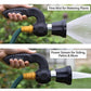 Grande Puissance Tuyau Blaster Buse Pelouse Jardin Lavage De Voiture
