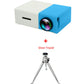 1080P LED Mini Haute Définition Projecteur