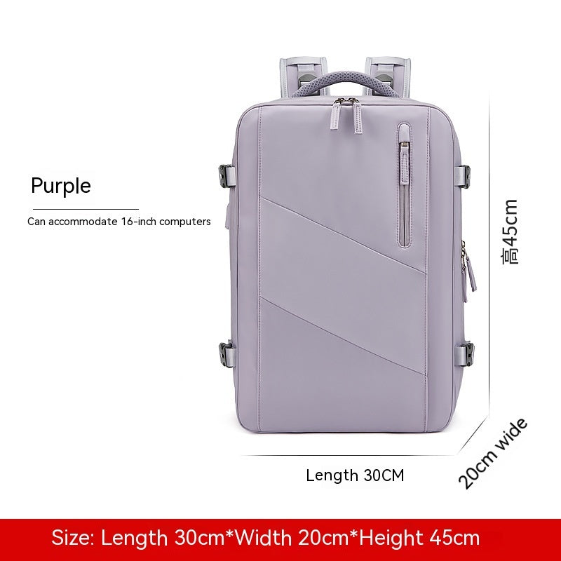 Sac à dos léger pour hommes,