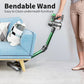 De poche Sans Fil Aspirateur Avec Pliable Tube