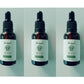 Soins Des cheveux Huile Essentielle