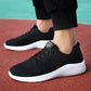 Chaussures tissées volantes décontractées pour hommes, printemps et été grande taille