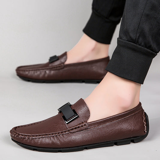 Nouvelles chaussures de mode pour hommes décontractées Tods