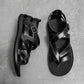 Chaussures de plage décontractées britanniques pour hommes