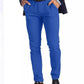 Business Men's Micro-elastic Straight-leg Trousers