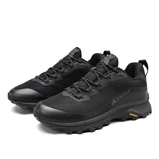 Chaussures de randonnée en plein air à la mode pour hommes confortables