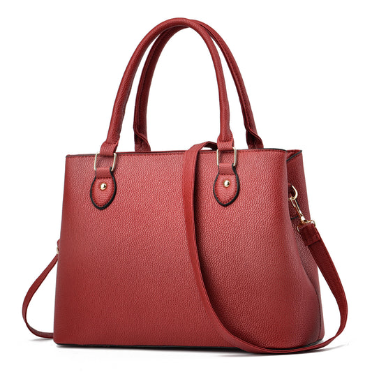 Sac à main simple épaule femme