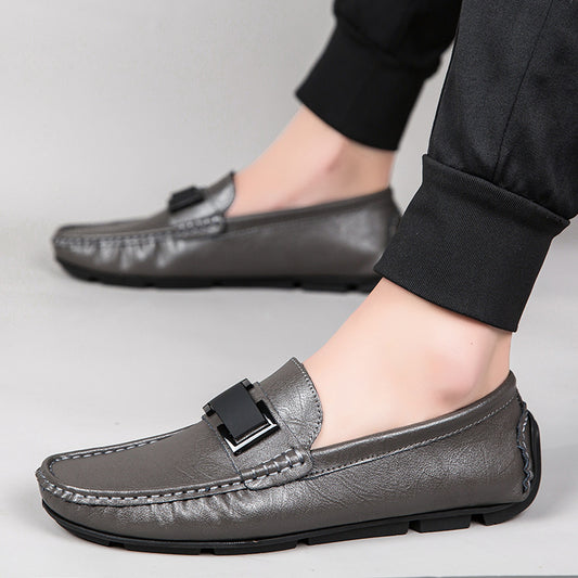 Nouvelles chaussures de mode pour hommes décontractées Tods